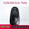 tay-dieu-khien-xe-lan-chay-dien-gia-re - ảnh nhỏ 2