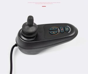 Tay Điều Khiển Xe Lăn Chạy Điện Giá Rẻ