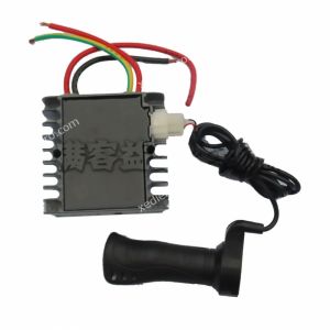 Điều Khiển Tốc Độ Động Cơ Chổi Than 1500W