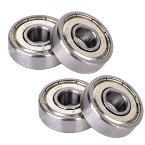 Vòng Bi Bánh Trước, Sau Xe Lăn Điện