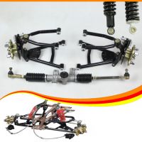 Phụ Tùng Chế Xe Ba Bánh Gồm Những Gì?