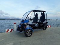 Xe 3 Bánh Có Những Loại Nào?